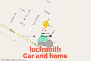 locksmith intaunton - locksmith in taunton mn