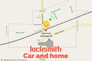 locksmith inluzerne - locksmith in luzerne