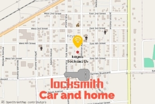 locksmith inkeyes - locksmith in keyes ok