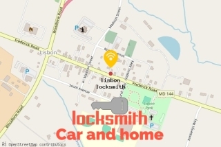 locksmith inlisbon - locksmith in lisbon md