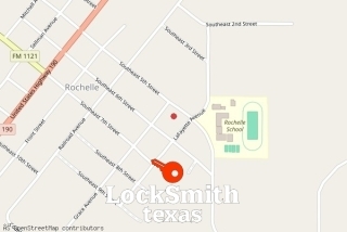 locksmith inrochelle - locksmith in rochelle tx
