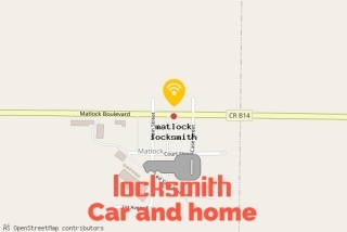 locksmith inmatlock - locksmith in matlock