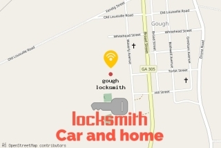 locksmith ingough - locksmith in gough