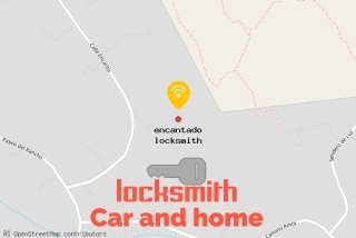 locksmith inencantado - locksmith in encantado