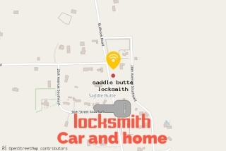 locksmith insaddle butte - locksmith in saddle butte