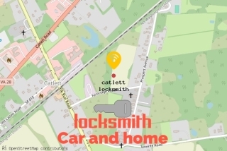 locksmith incatlett - locksmith in catlett