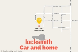 locksmith innardin - locksmith in nardin