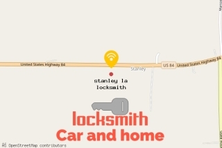 locksmith instanley - locksmith in stanley la