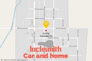 locksmith incraig - locksmith in craig ne