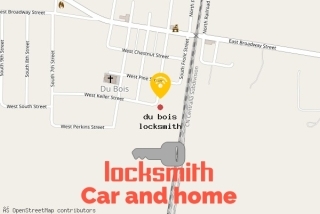 locksmith indu bois - locksmith in du bois il