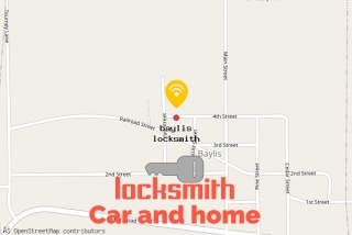 locksmith inbaylis - locksmith in baylis