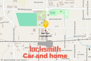 locksmith inmarion - locksmith in marion il