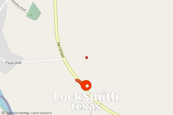 locksmith in redford tx