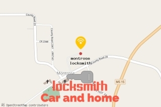locksmith inmontrose - locksmith in montrose ms