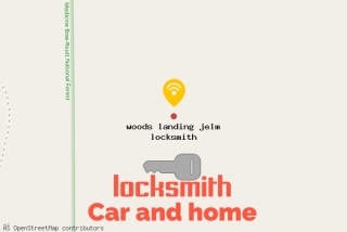 locksmith inwoods landing jelm - locksmith in woods landing jelm