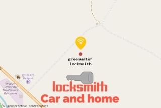 locksmith ingreenwater - locksmith in greenwater
