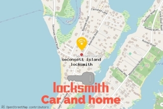 locksmith inseconsett island - locksmith in seconsett island