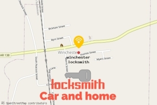 locksmith inwinchester - locksmith in winchester ar