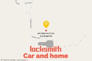 locksmith inwildersville - locksmith in wildersville