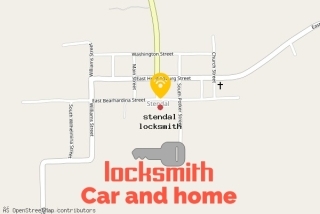 locksmith instendal - locksmith in stendal