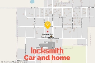 locksmith inbeverly - locksmith in beverly ks