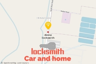 locksmith indonna - locksmith in donna