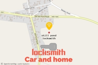 locksmith instill pond - locksmith in still pond