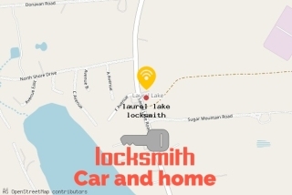 locksmith inlaurel lake - locksmith in laurel lake pa