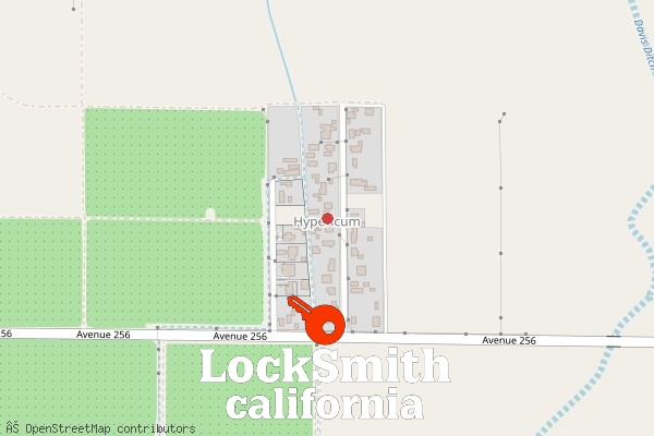 locksmith in hypericum