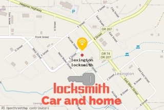 locksmith inlexington - locksmith in lexington or