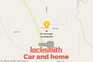 locksmith inbriartown - locksmith in briartown