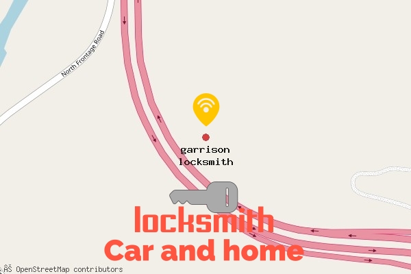 locksmith in garrison mt