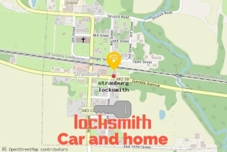 locksmith instrasburg - locksmith in strasburg mo