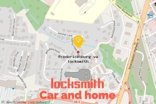 locksmith infredericksburg - locksmith in fredericksburg va