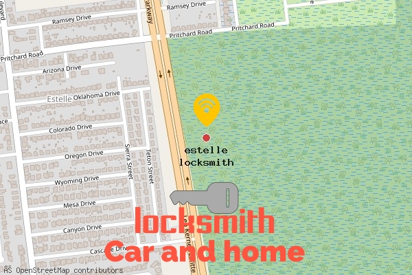 locksmith in estelle
