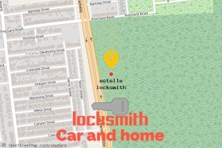 locksmith inestelle - locksmith in estelle