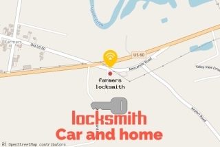 locksmith infarmers - locksmith in farmers