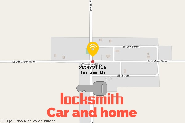 locksmith in otterville il