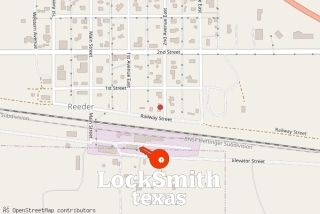 locksmith inreeder - locksmith in reeder
