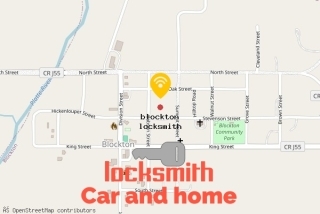 locksmith inblockton - locksmith in blockton