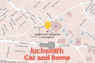 locksmith inschofield barracks - locksmith in schofield barracks
