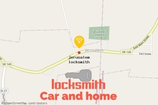 locksmith injerusalem - locksmith in jerusalem oh