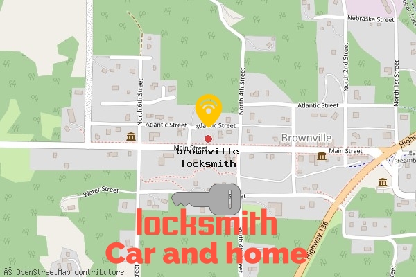 locksmith in brownville ne
