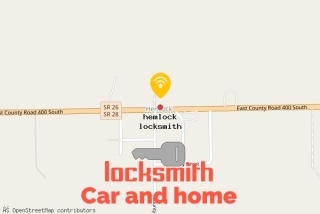 locksmith inhemlock - locksmith in hemlock in