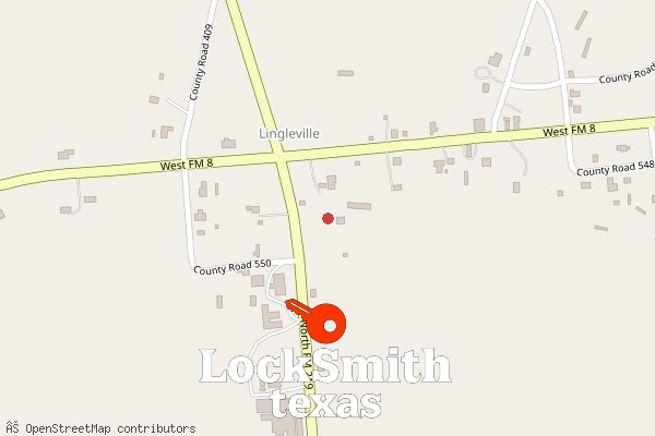 locksmith in lingleville