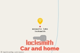 locksmith inmosquito lake - locksmith in mosquito lake