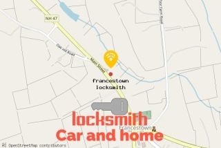 locksmith infrancestown - locksmith in francestown