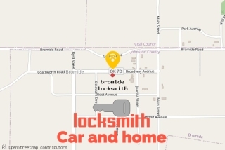 locksmith inbromide - locksmith in bromide