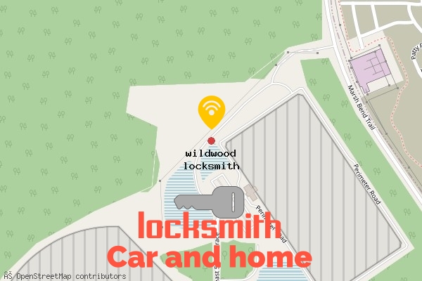 locksmith in wildwood fl
