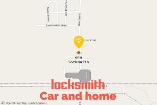 locksmith inora - locksmith in ora